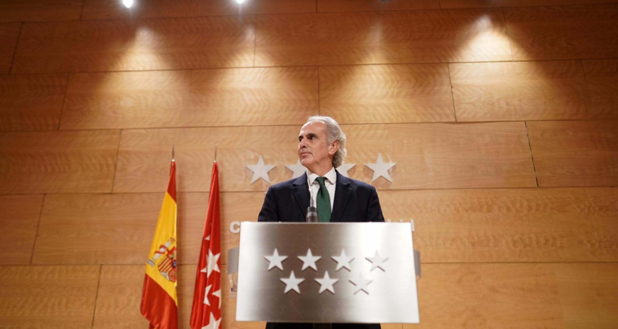 Enrique Ruiz Escudero